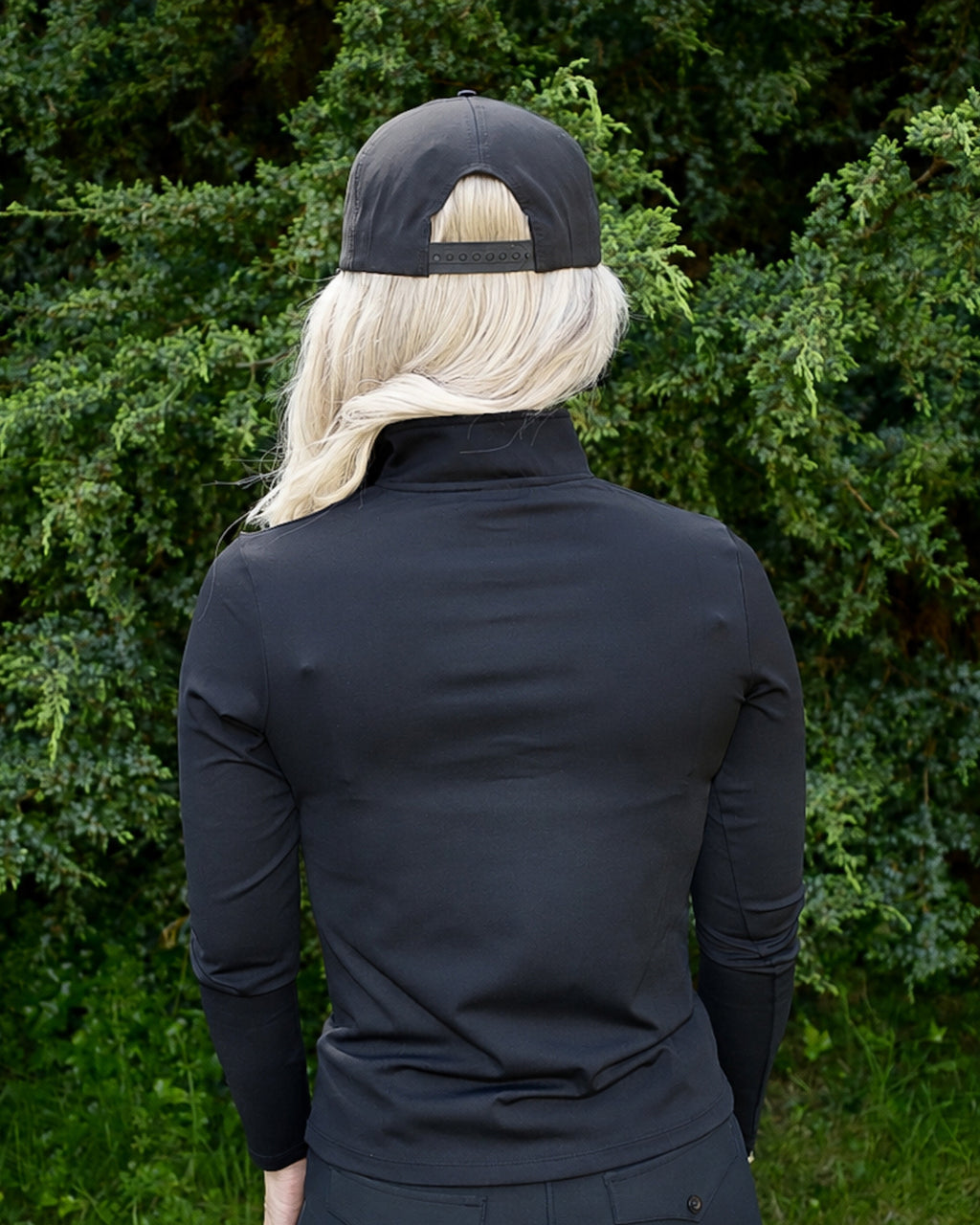 The Contour Base Layer Full Sleeve