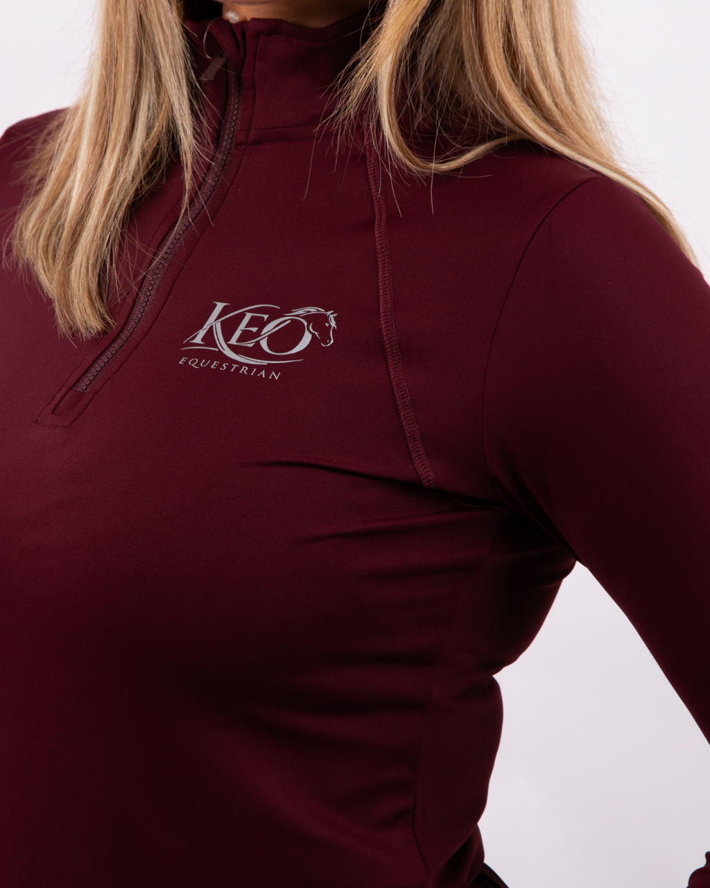 The Contour Base Layer Full Sleeve