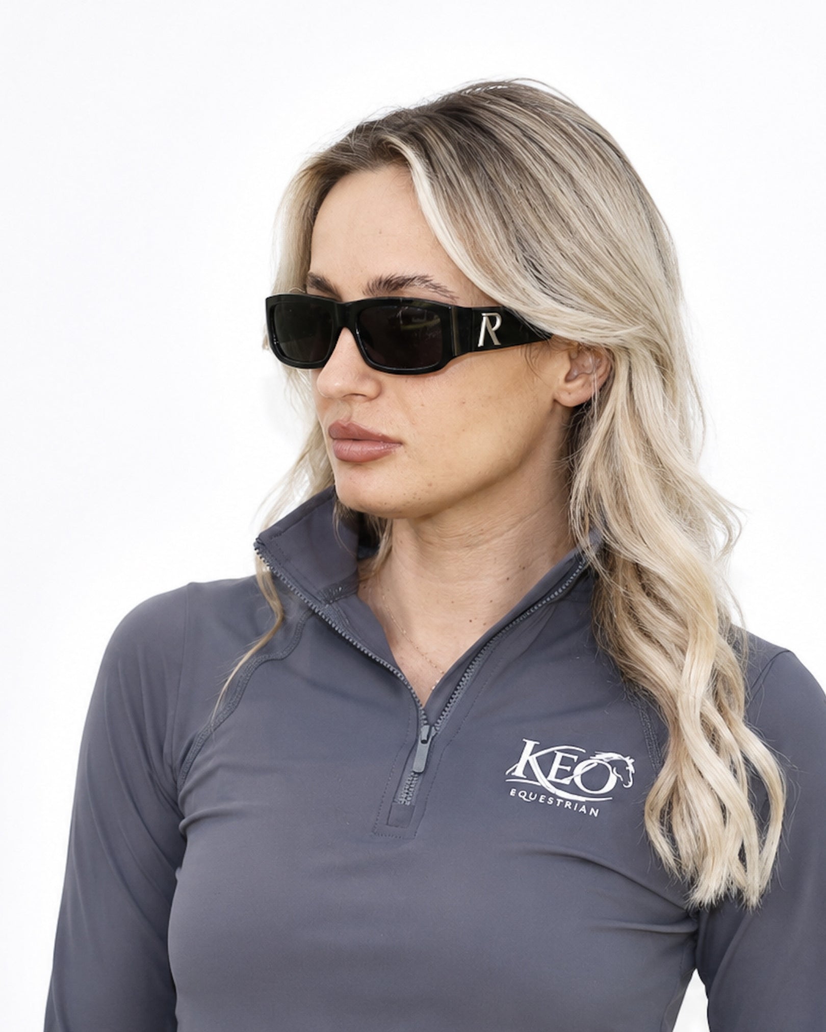 The Contour Base Layer Full Sleeve