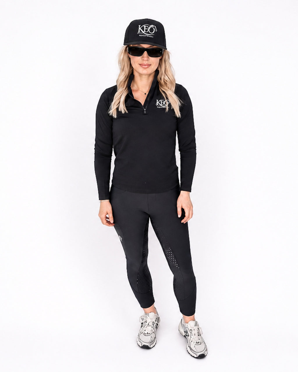 The Contour Base Layer Full Sleeve