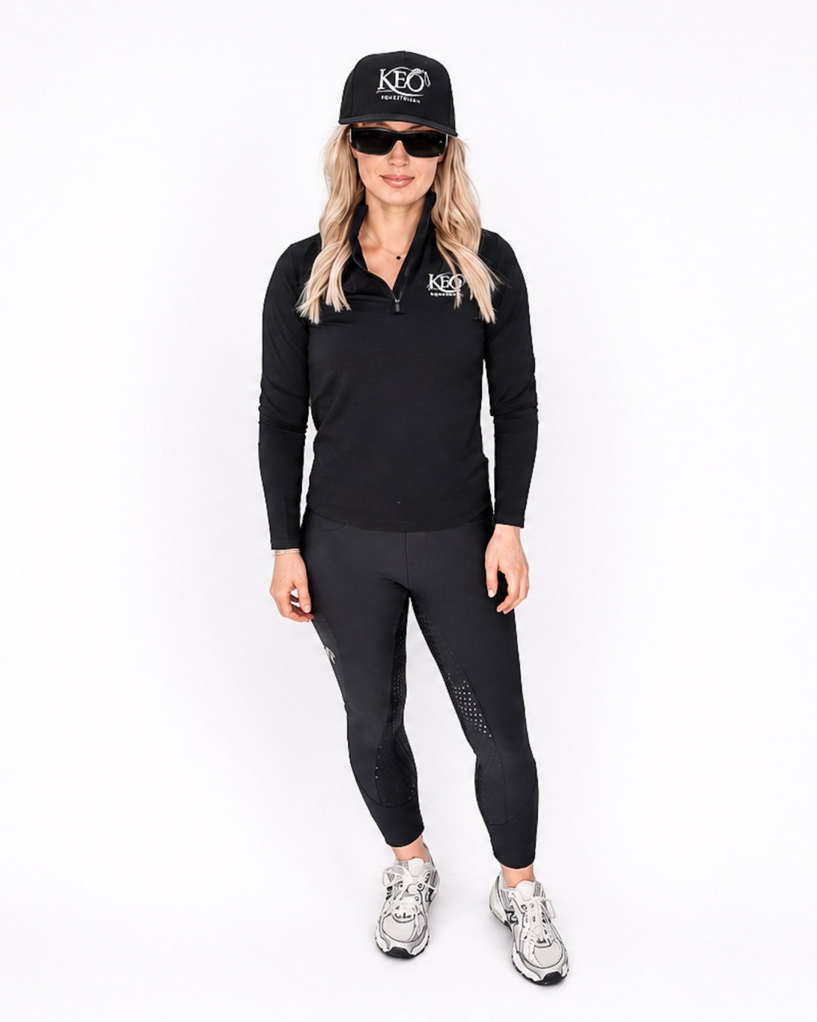 The Contour Base Layer Full Sleeve