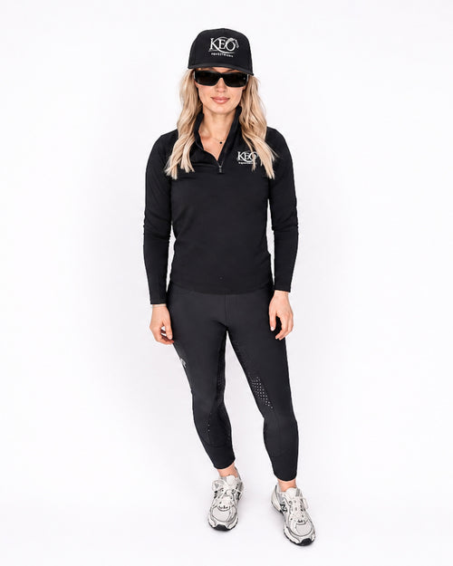 The Contour Base Layer Full Sleeve