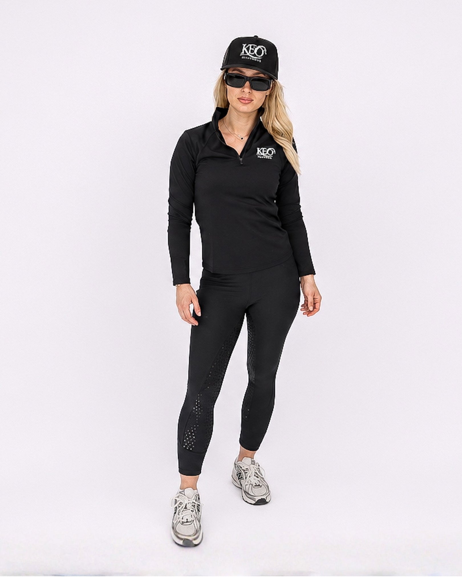 The Contour Base Layer Full Sleeve