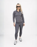 The Contour Base Layer Full Sleeve