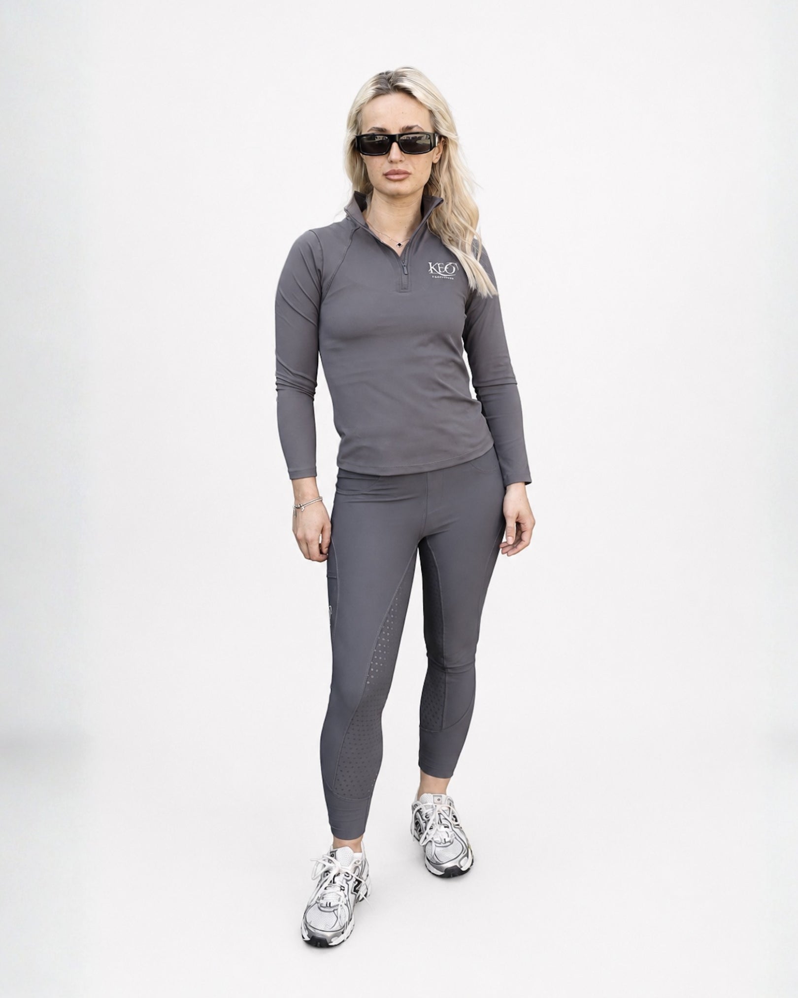 The Contour Base Layer Full Sleeve