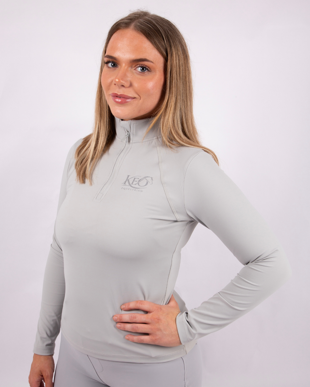 The Contour Base Layer Full Sleeve