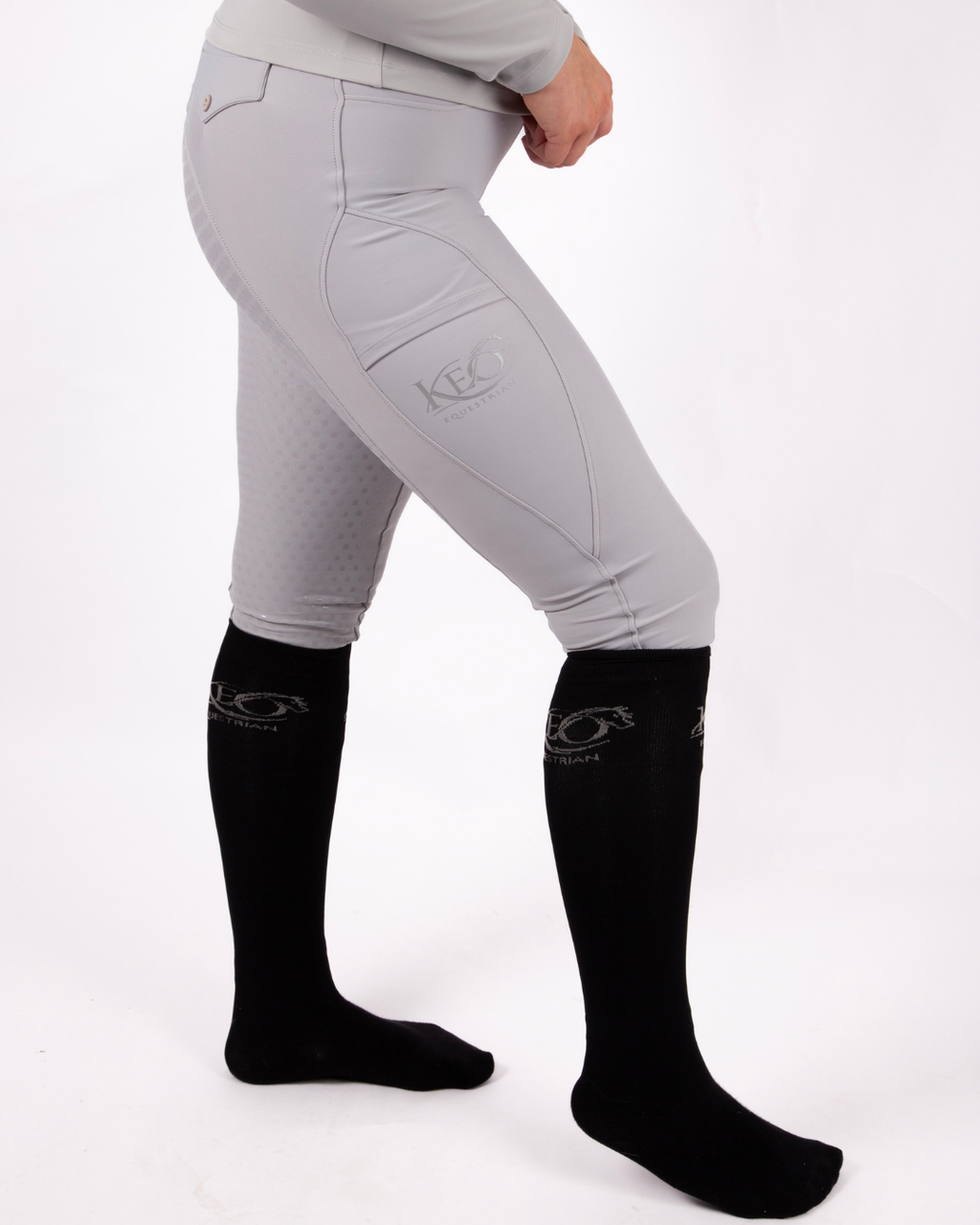 keo riding socks