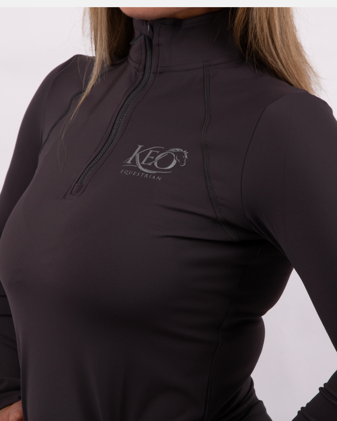 The Contour Base Layer Full Sleeve