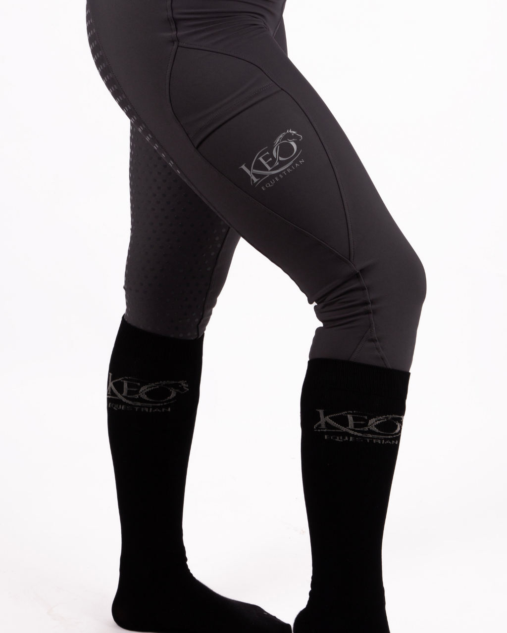 The Prestige Riding leggings