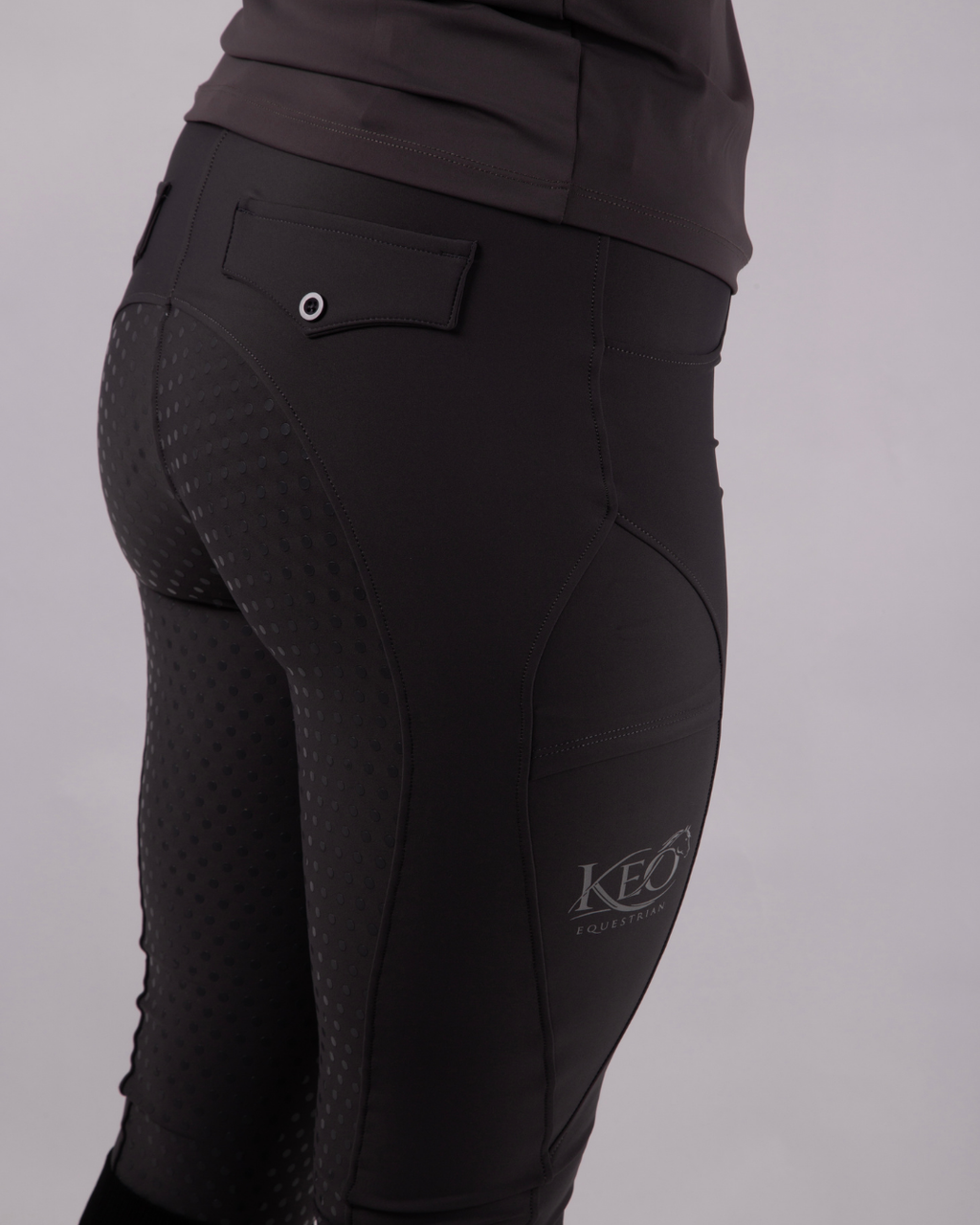 The Prestige Riding leggings
