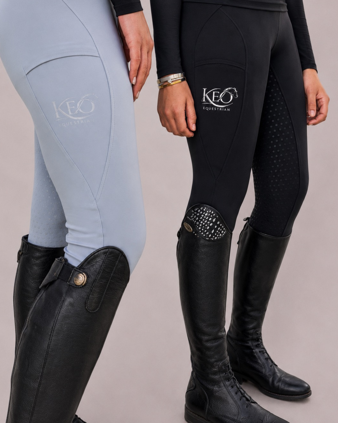 The Prestige Jodhpurs