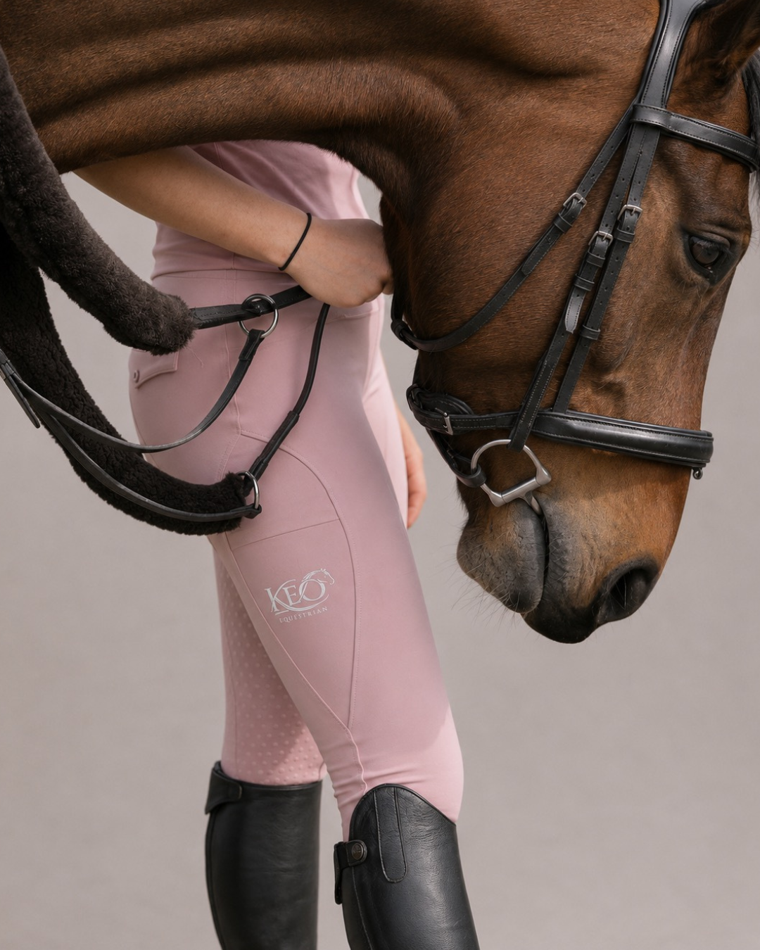 The Prestige Jodhpurs