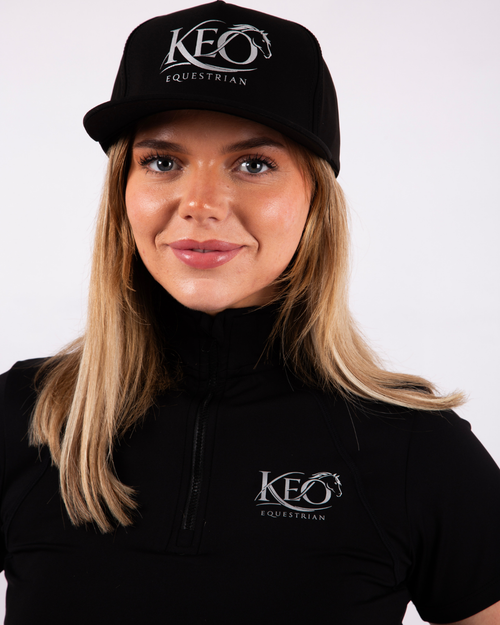 The KEO yard baseball cap