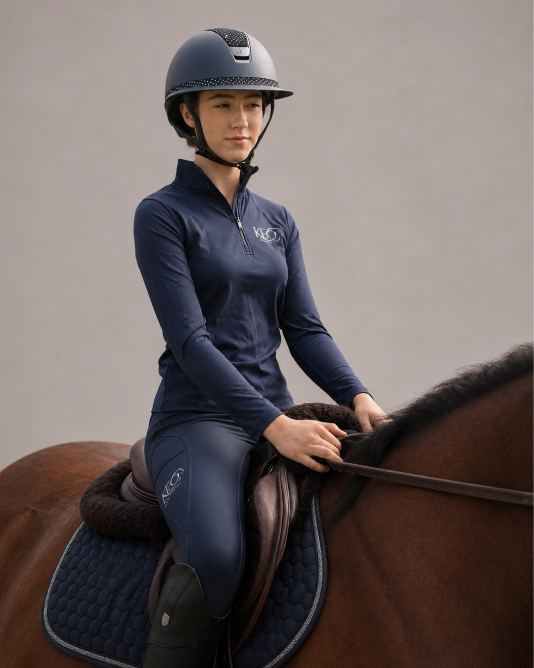 The Prestige Jodhpurs