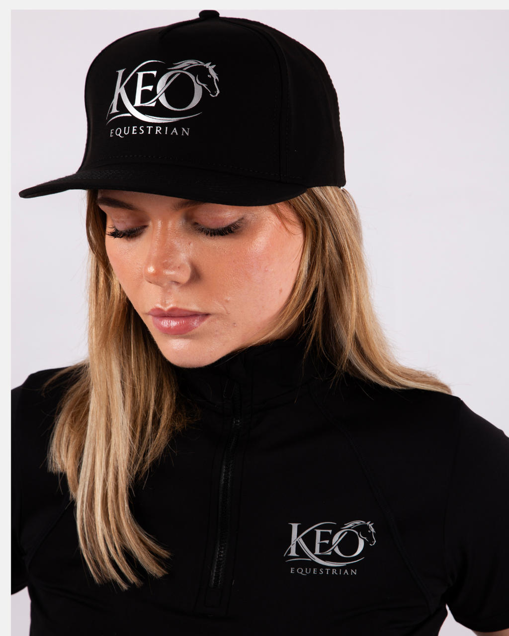 The KEO yard baseball cap