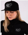 The KEO yard baseball cap