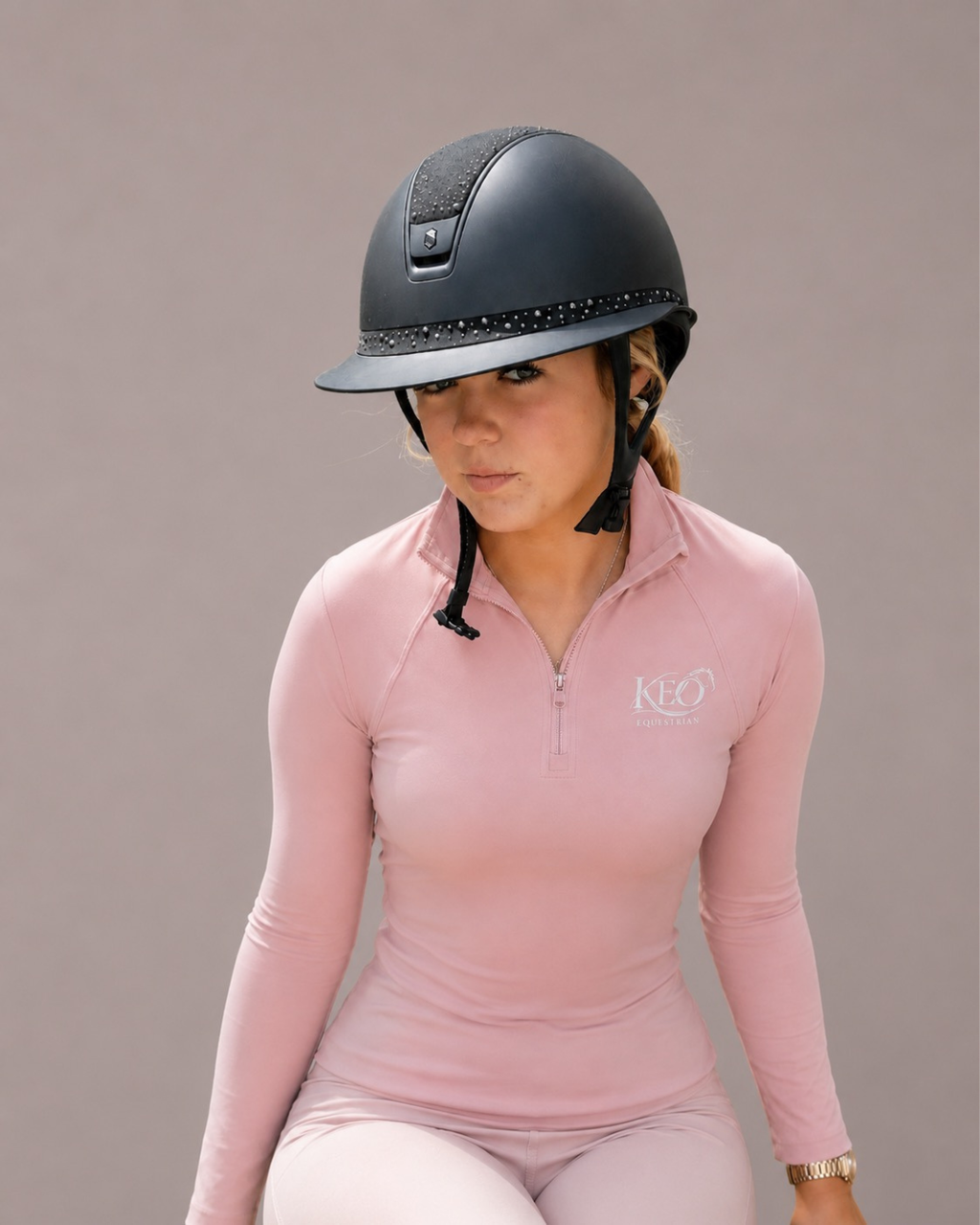 The Contour Base Layer Full Sleeve