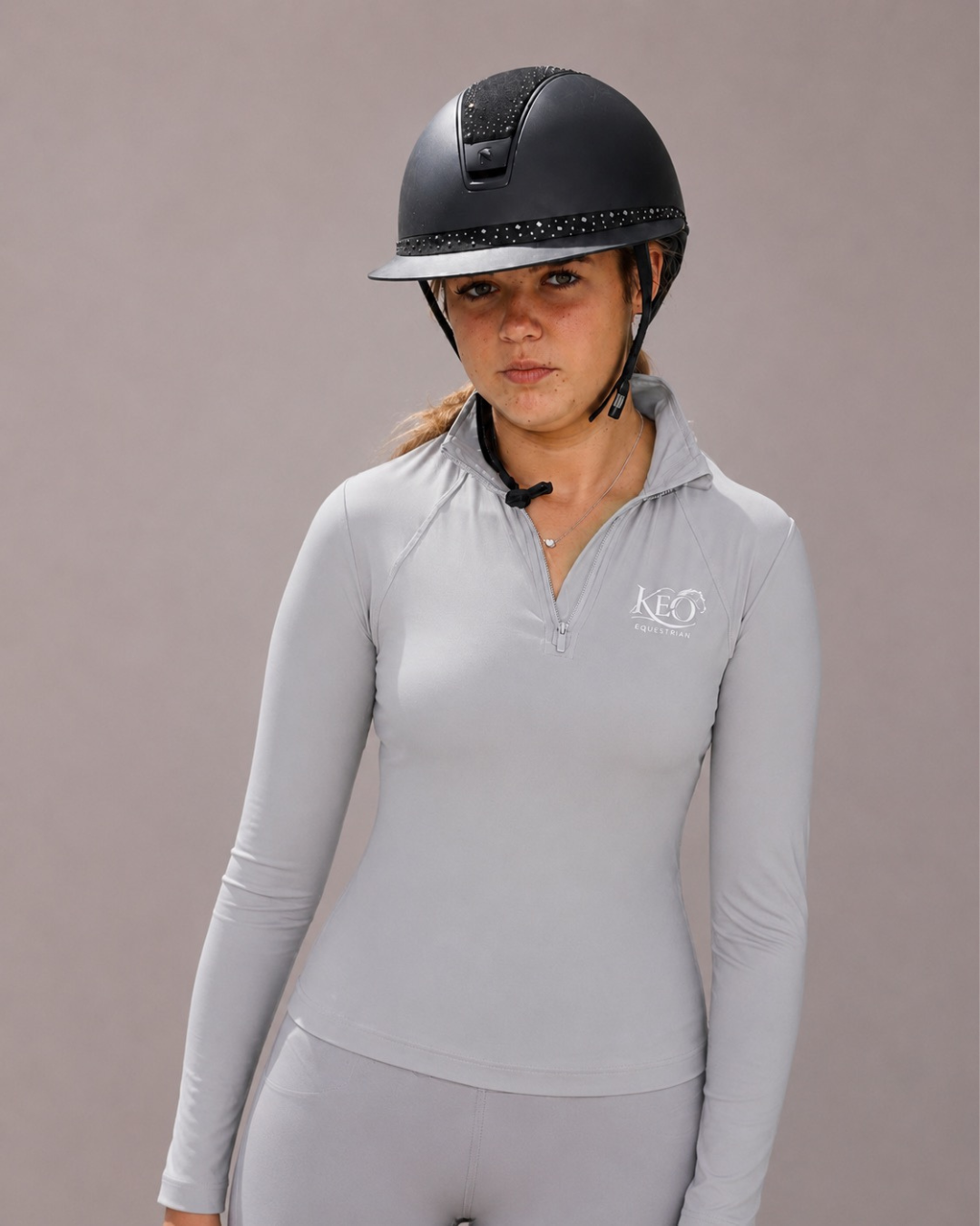 The Contour Base Layer Full Sleeve
