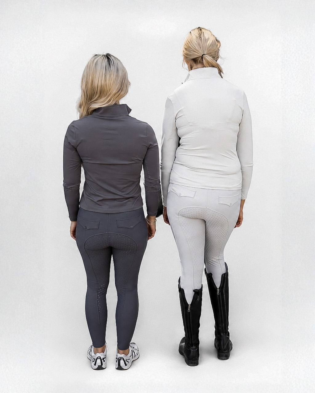 The Contour Base Layer Full Sleeve