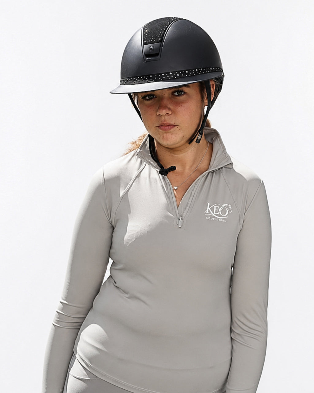 The Contour Base Layer Full Sleeve