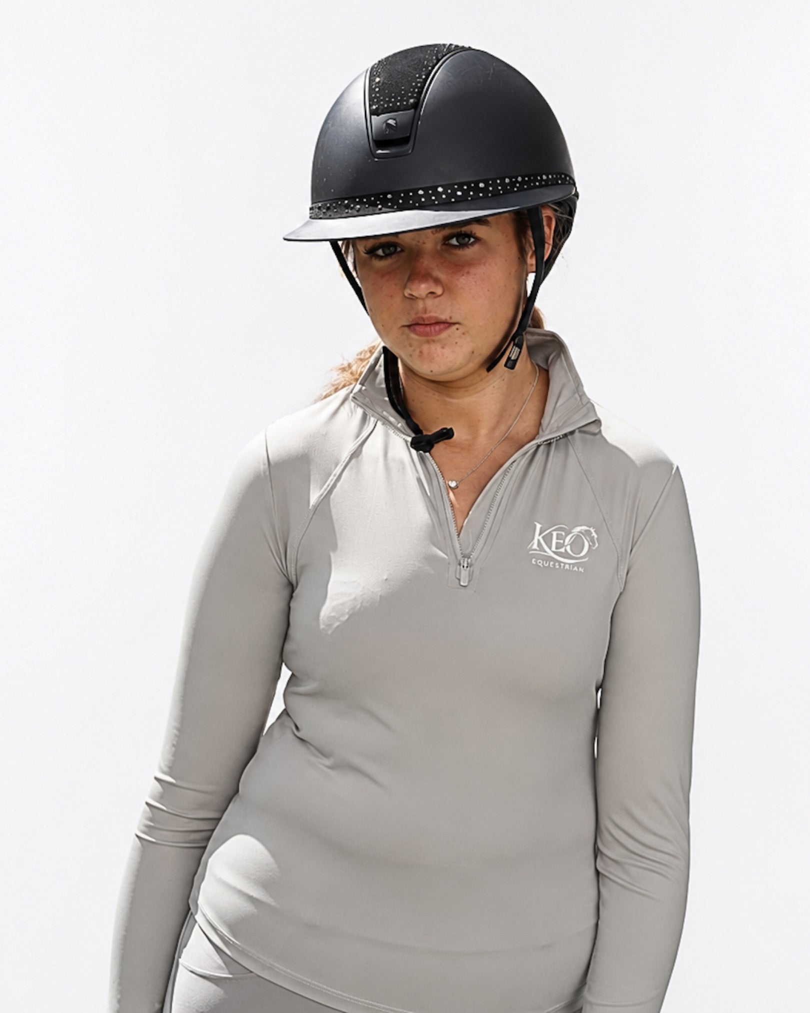 The Contour Base Layer Full Sleeve