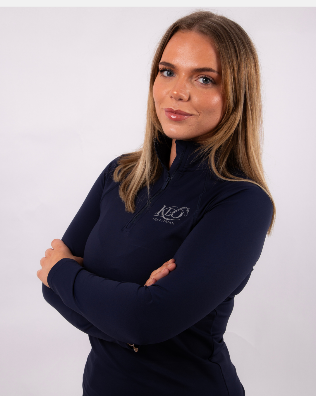 The Contour Base Layer Full Sleeve