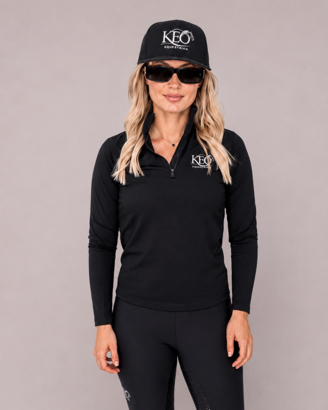 The Contour Base Layer Full Sleeve