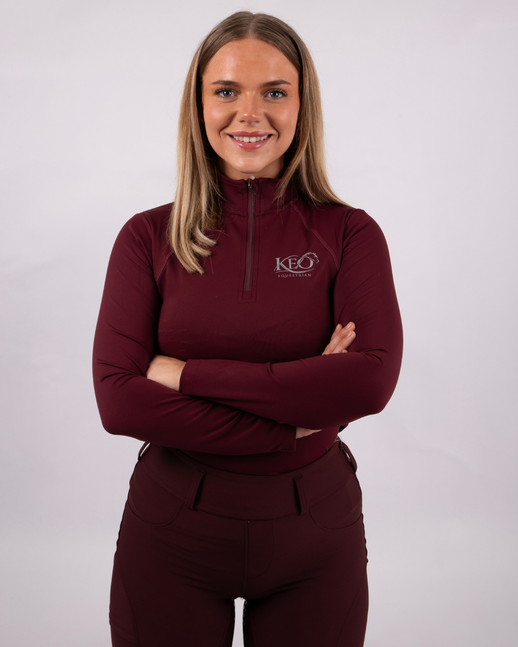The Contour Base Layer Full Sleeve