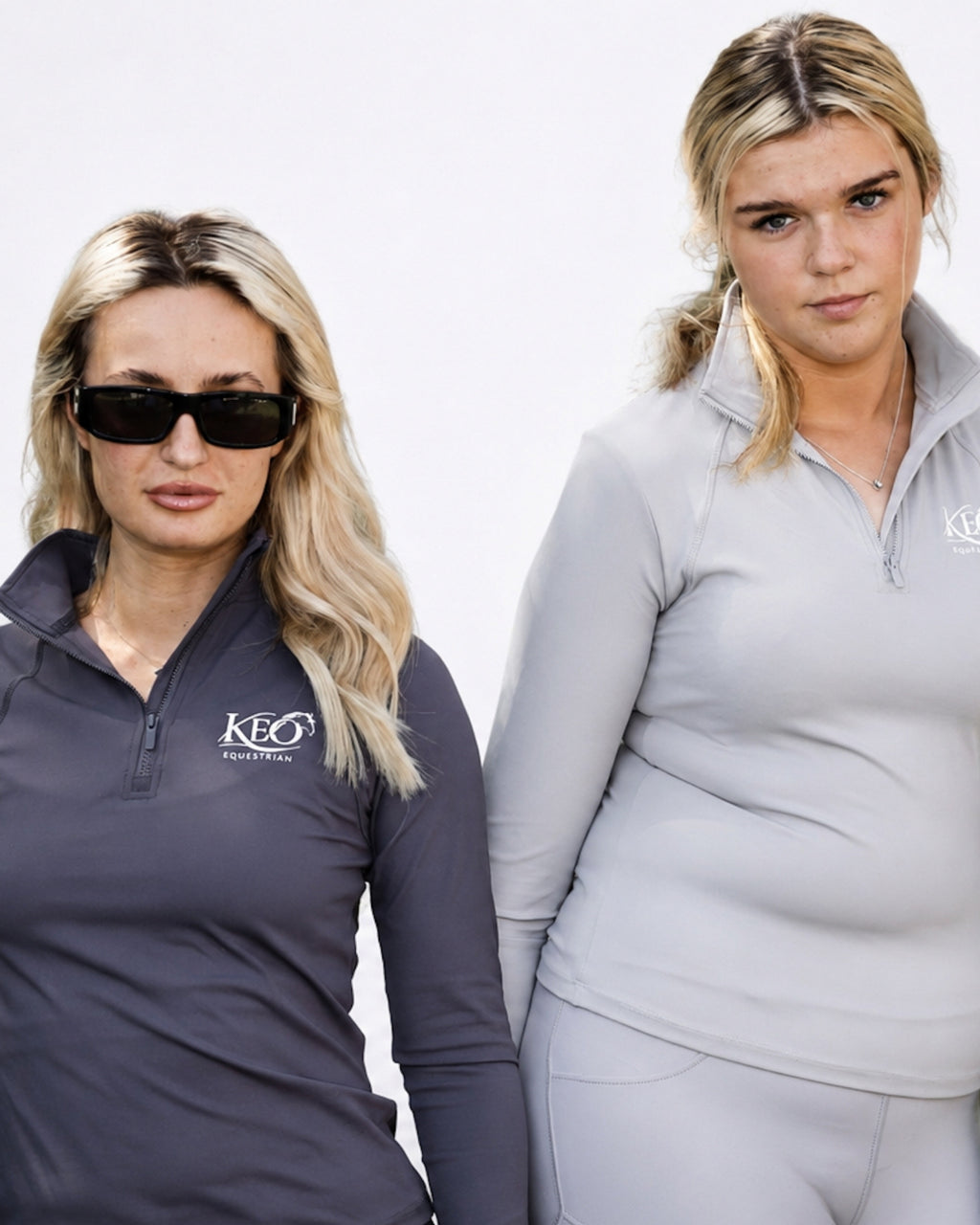 The Contour Base Layer Full Sleeve