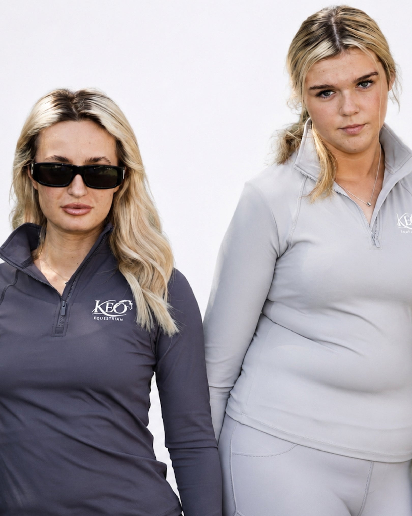 The Contour Base Layer Full Sleeve