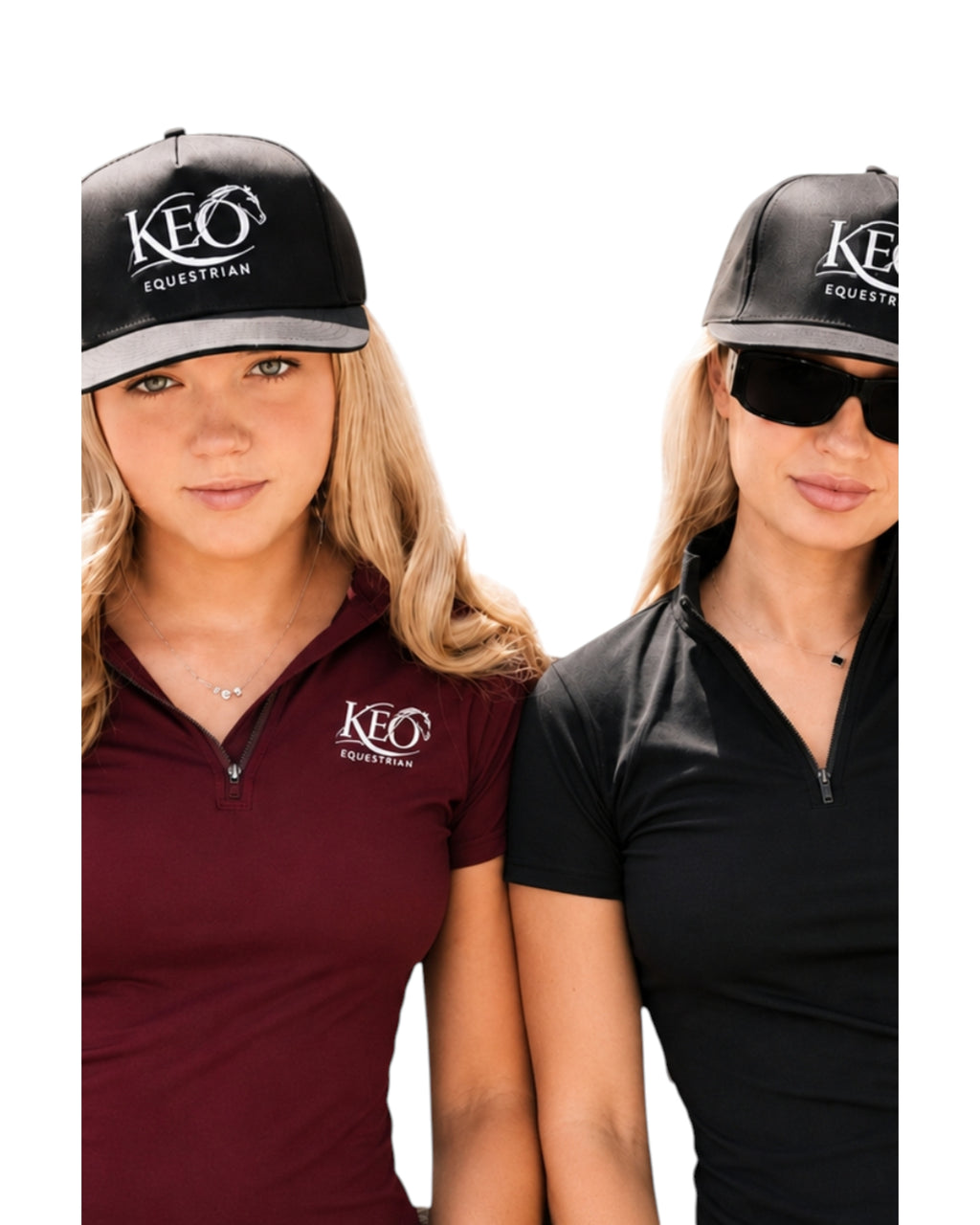 The KEO yard baseball cap