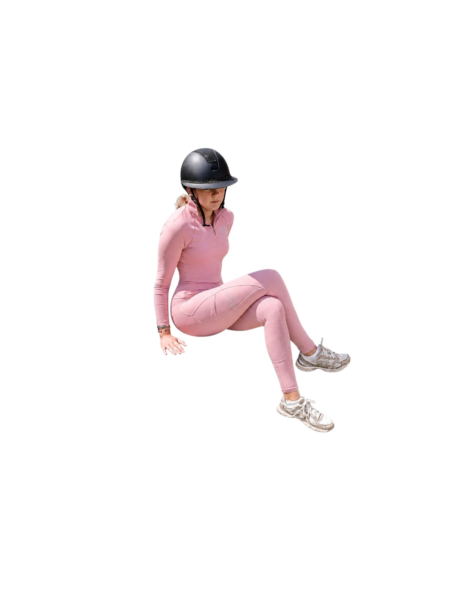 The Prestige Jodhpurs