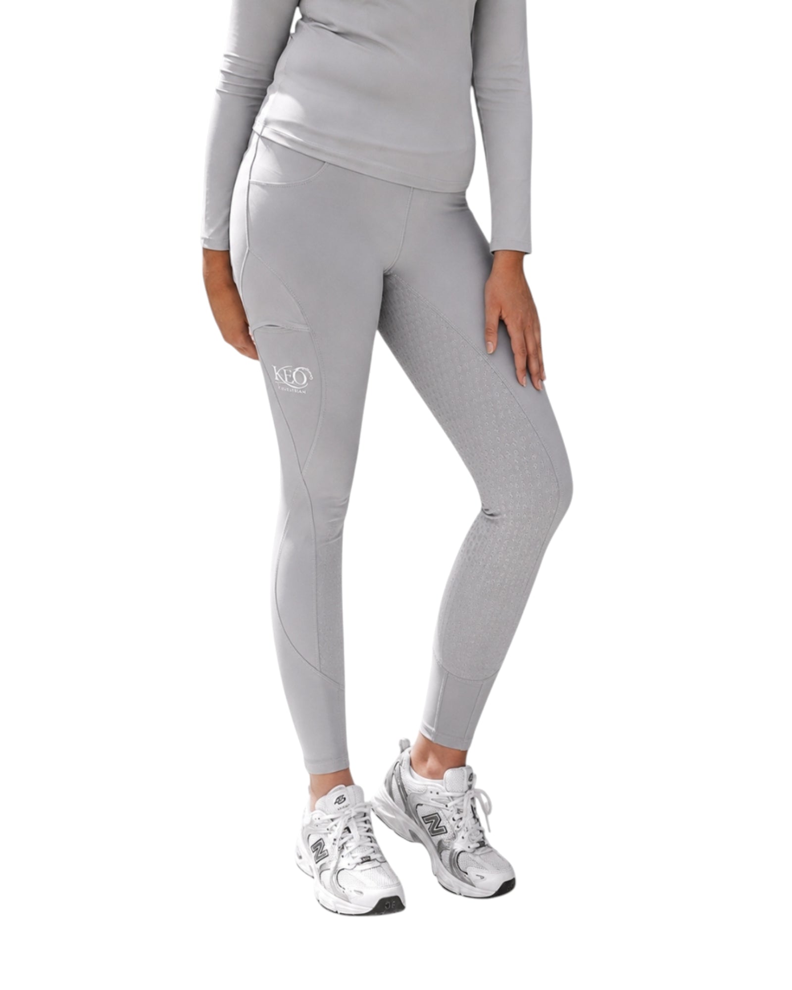 The Prestige Jodhpurs