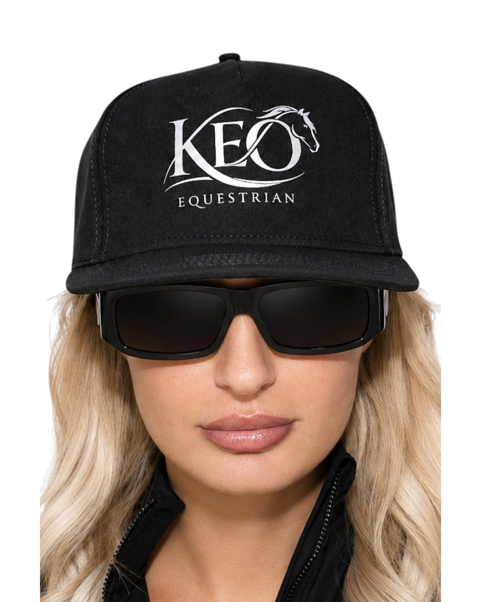 The KEO yard baseball cap