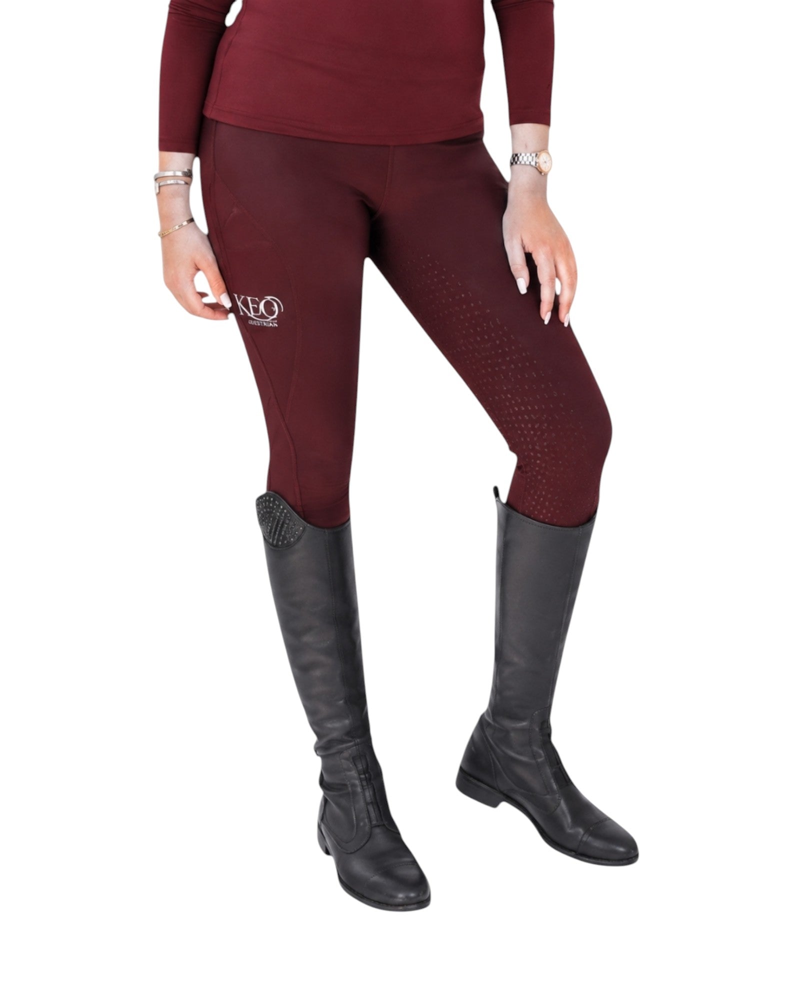 The Prestige Jodhpurs