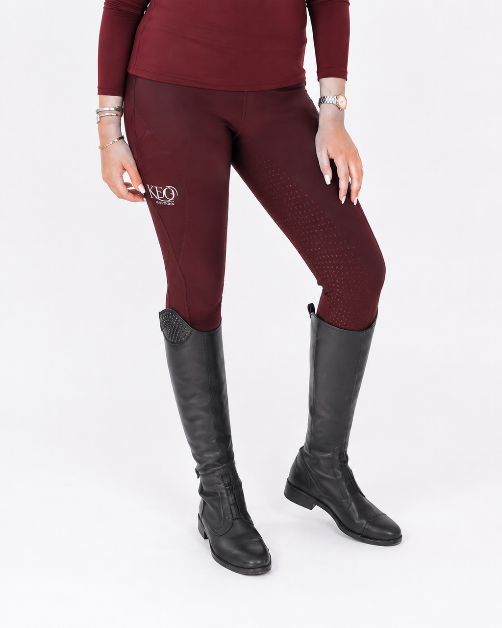 The Prestige Jodhpurs