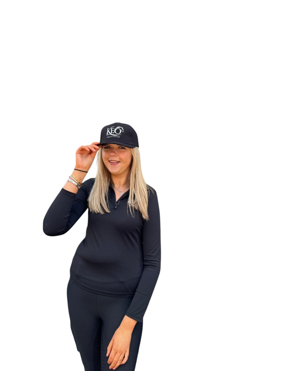 The KEO yard baseball cap