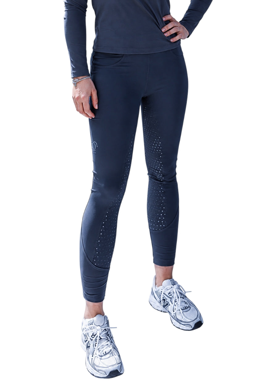 The Prestige Jodhpurs