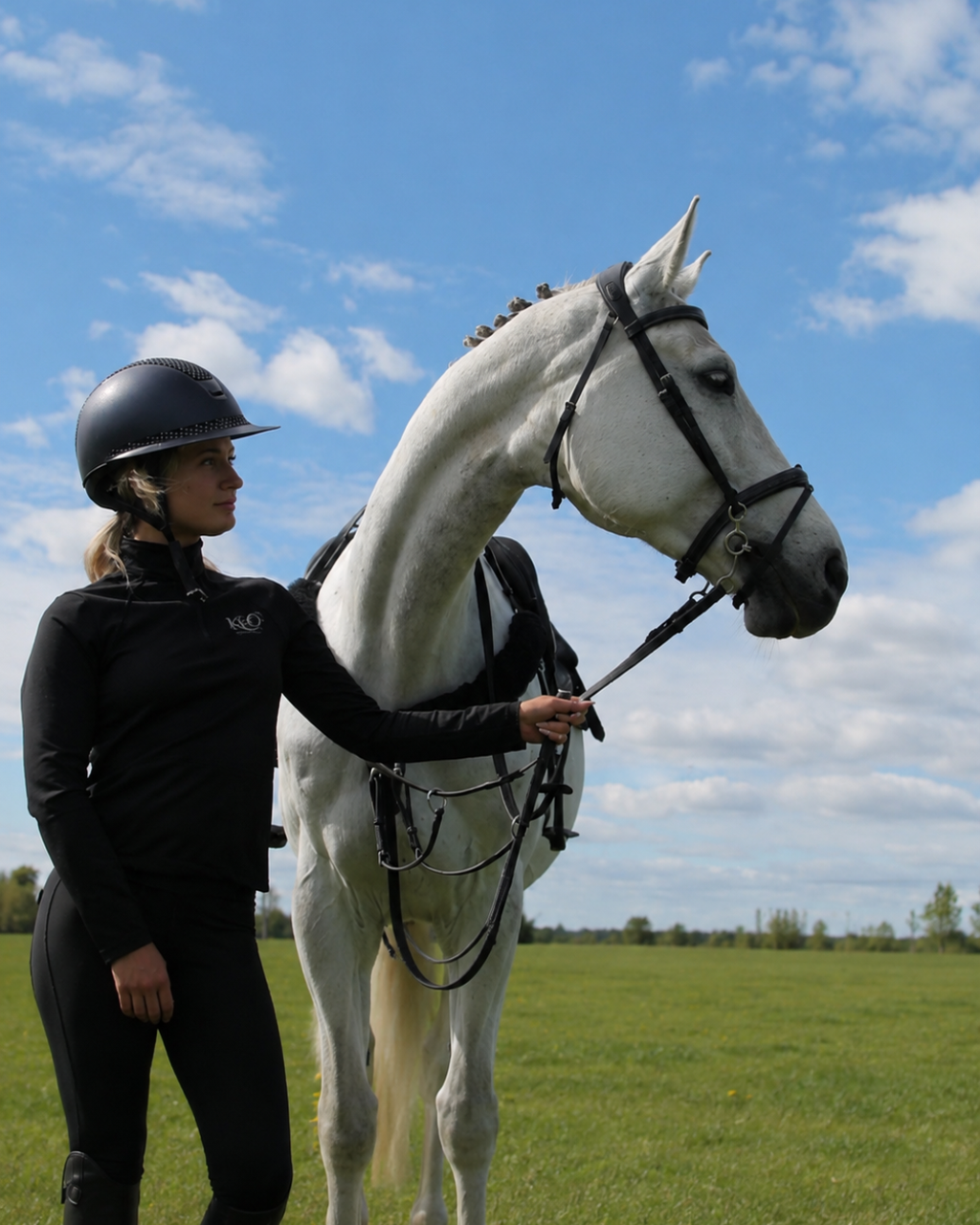 The Contour Base Layer Full Sleeve