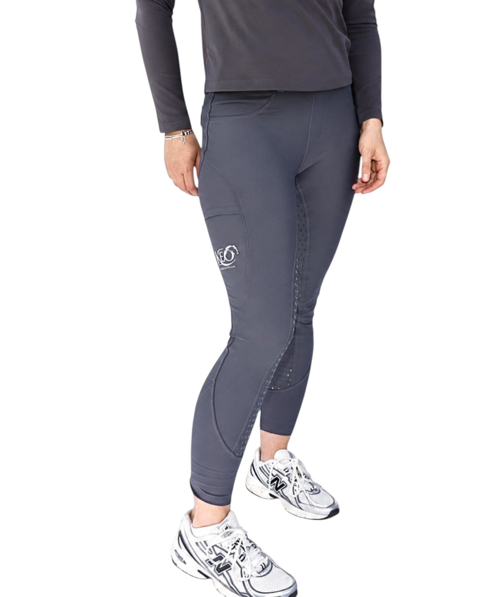 The Prestige Jodhpurs