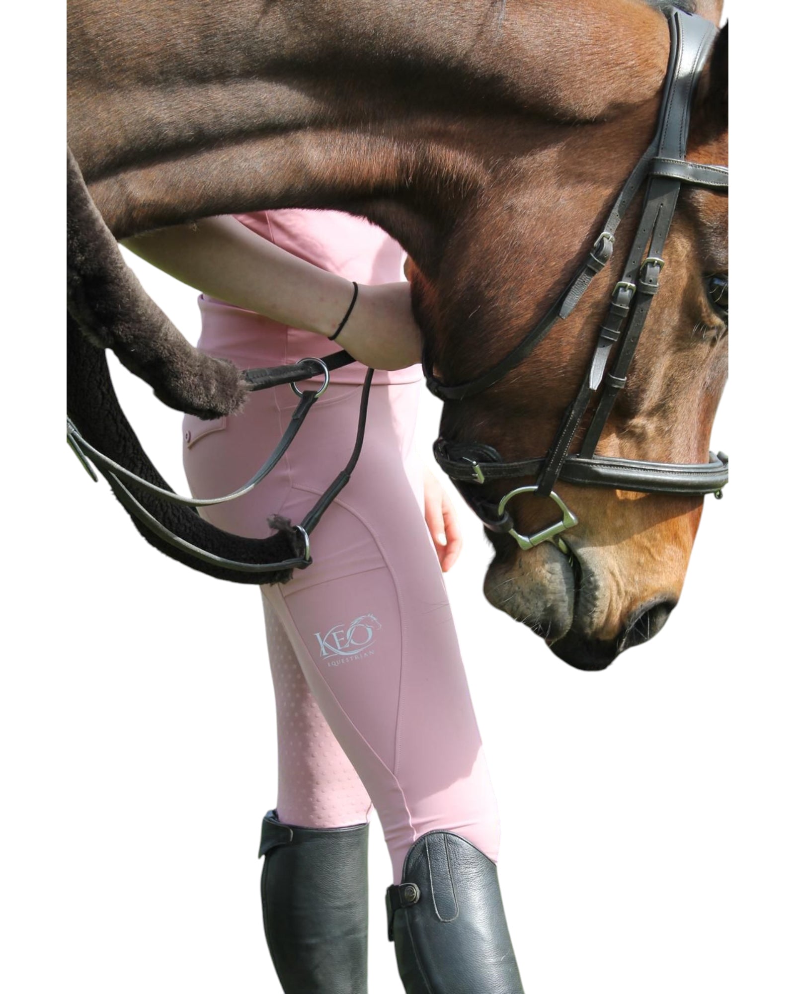 The Prestige Jodhpurs
